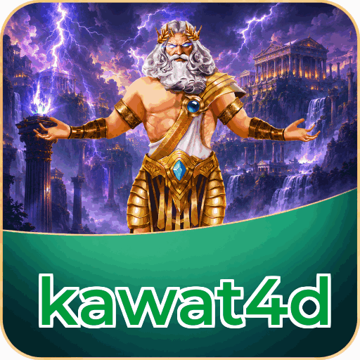 Katalog aplikasi Android kawat4d Indonesia